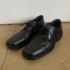 Giorgio Brutini Oxfords